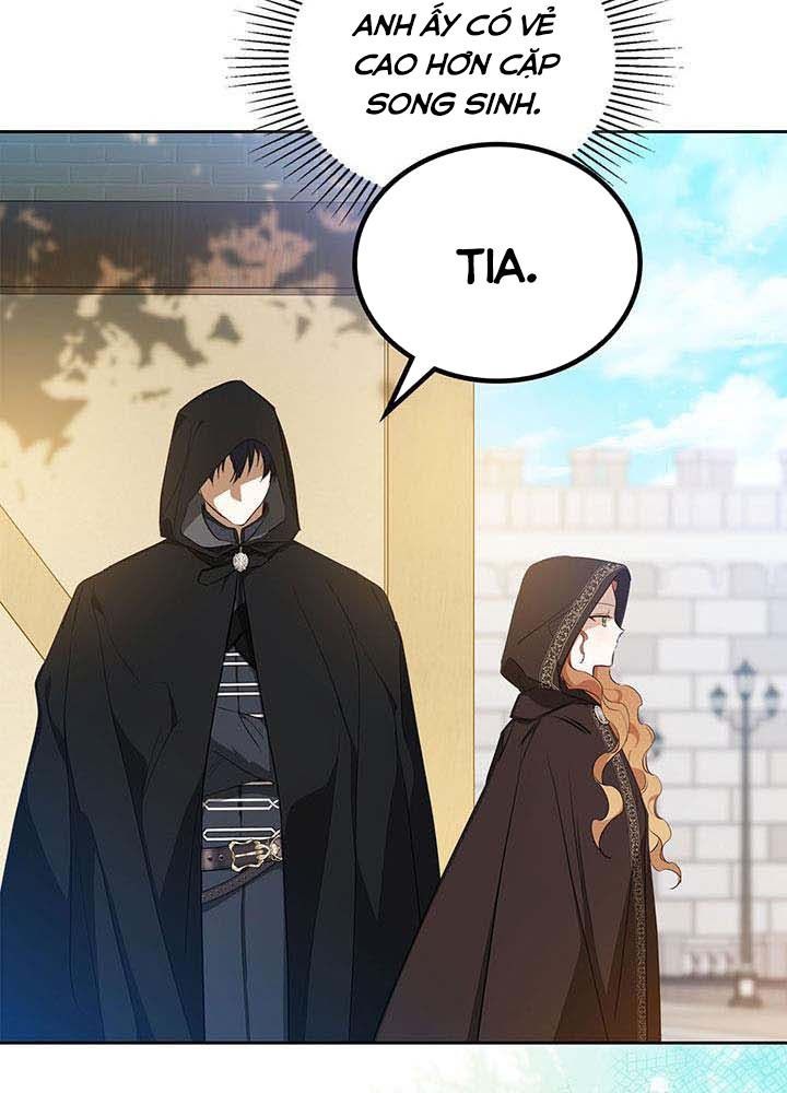 Kiếp Này, Tôi Sẽ Trở Thành Gia Chủ Chap 126 - Next Chap 125.2