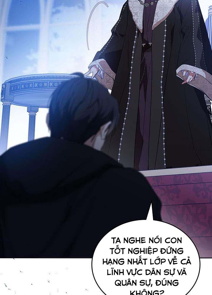 Kiếp Này, Tôi Sẽ Trở Thành Gia Chủ Chap 127 - Next Chap 126