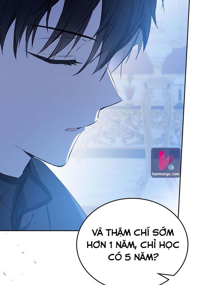 Kiếp Này, Tôi Sẽ Trở Thành Gia Chủ Chap 127 - Next Chap 126