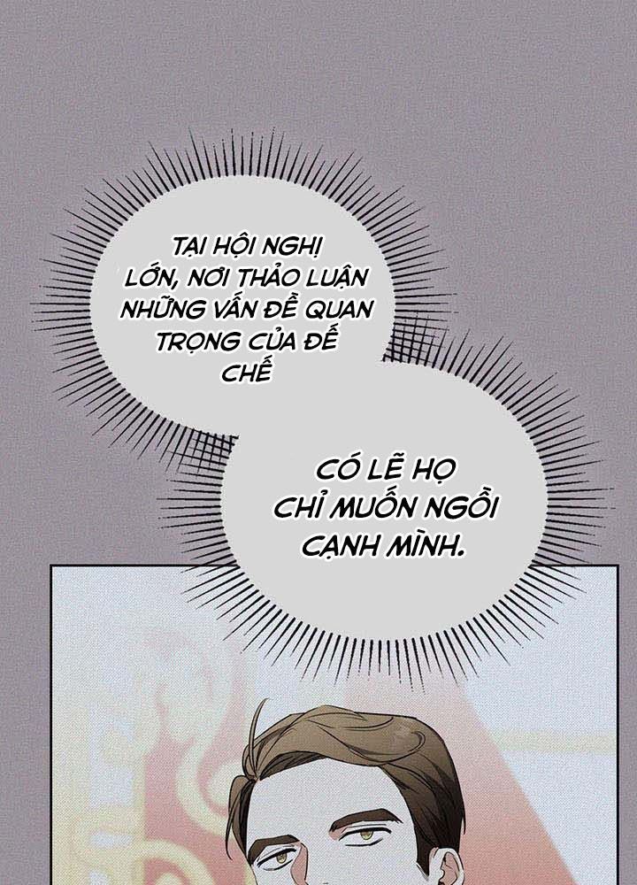 Kiếp Này, Tôi Sẽ Trở Thành Gia Chủ Chap 127 - Next Chap 126