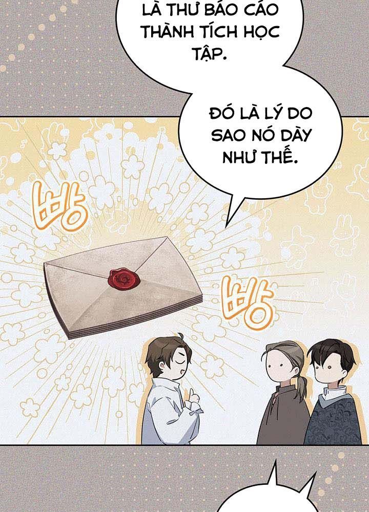 Kiếp Này, Tôi Sẽ Trở Thành Gia Chủ Chap 127 - Next Chap 126