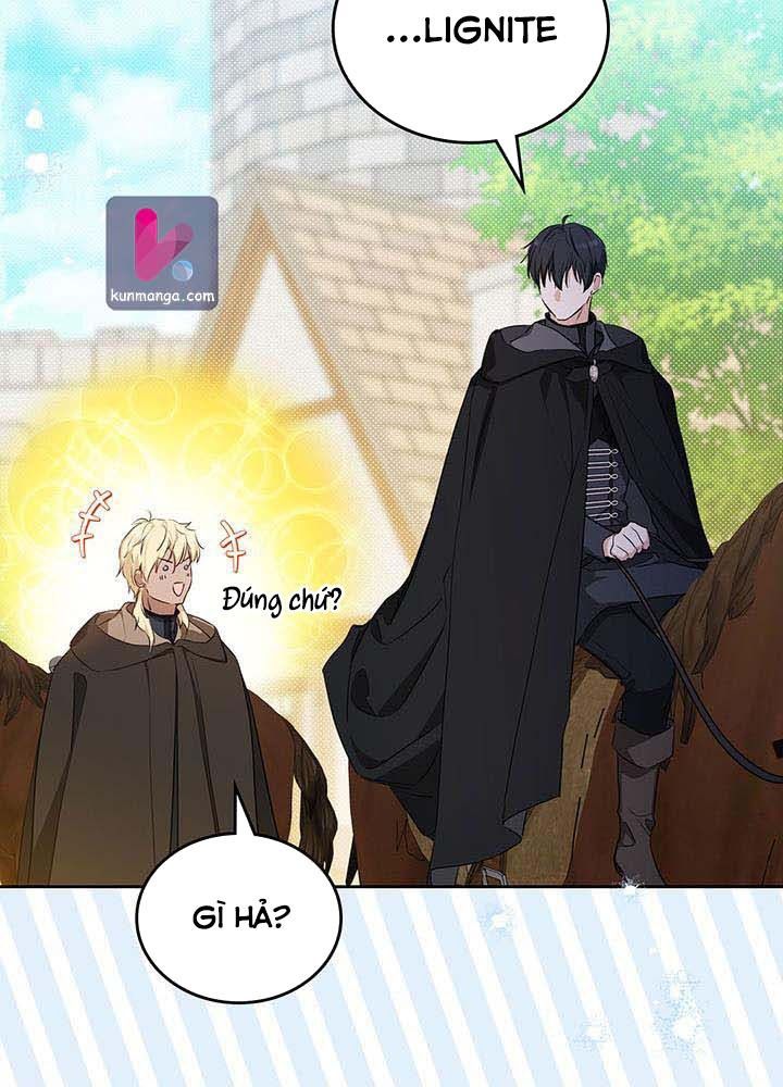 Kiếp Này, Tôi Sẽ Trở Thành Gia Chủ Chap 127 - Next Chap 126