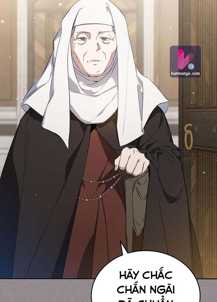 Kiếp Này, Tôi Sẽ Trở Thành Gia Chủ Chap 127 - Next Chap 126