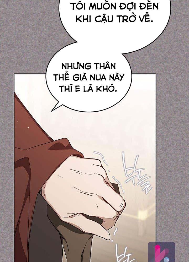 Kiếp Này, Tôi Sẽ Trở Thành Gia Chủ Chap 127 - Next Chap 126