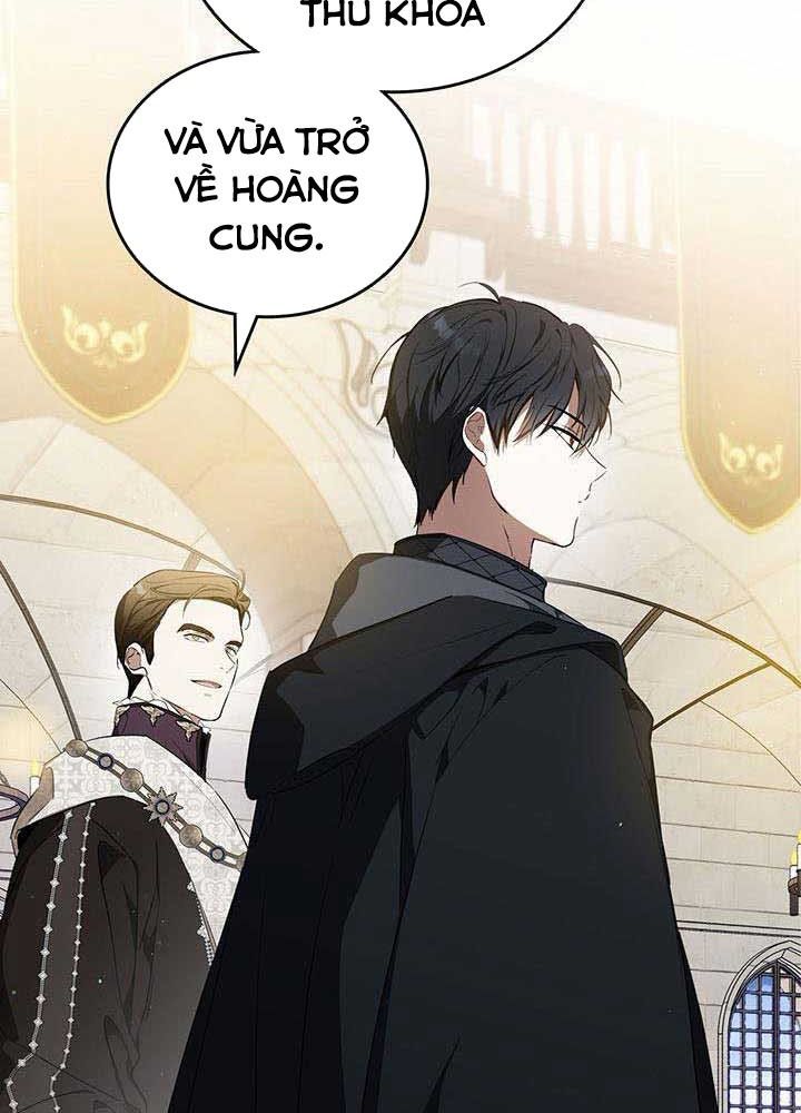 Kiếp Này, Tôi Sẽ Trở Thành Gia Chủ Chap 128 - Next Chap 127
