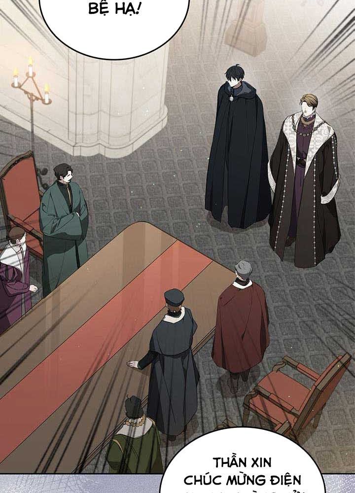 Kiếp Này, Tôi Sẽ Trở Thành Gia Chủ Chap 128 - Next Chap 127