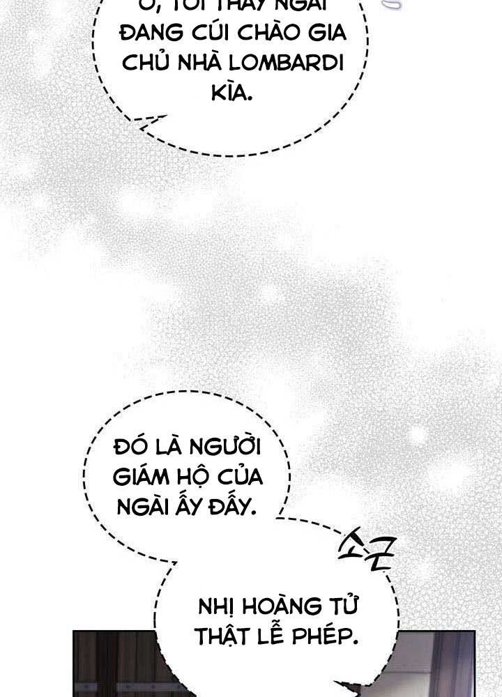 Kiếp Này, Tôi Sẽ Trở Thành Gia Chủ Chap 128 - Next Chap 127