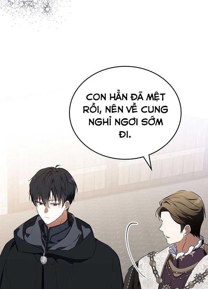 Kiếp Này, Tôi Sẽ Trở Thành Gia Chủ Chap 128 - Next Chap 127