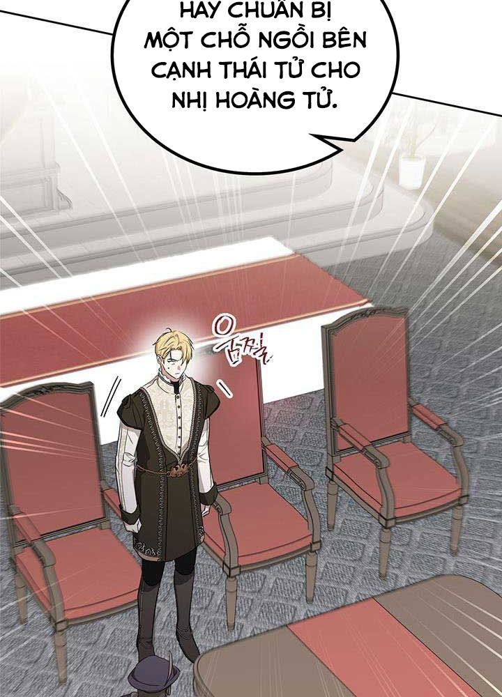 Kiếp Này, Tôi Sẽ Trở Thành Gia Chủ Chap 128 - Next Chap 127