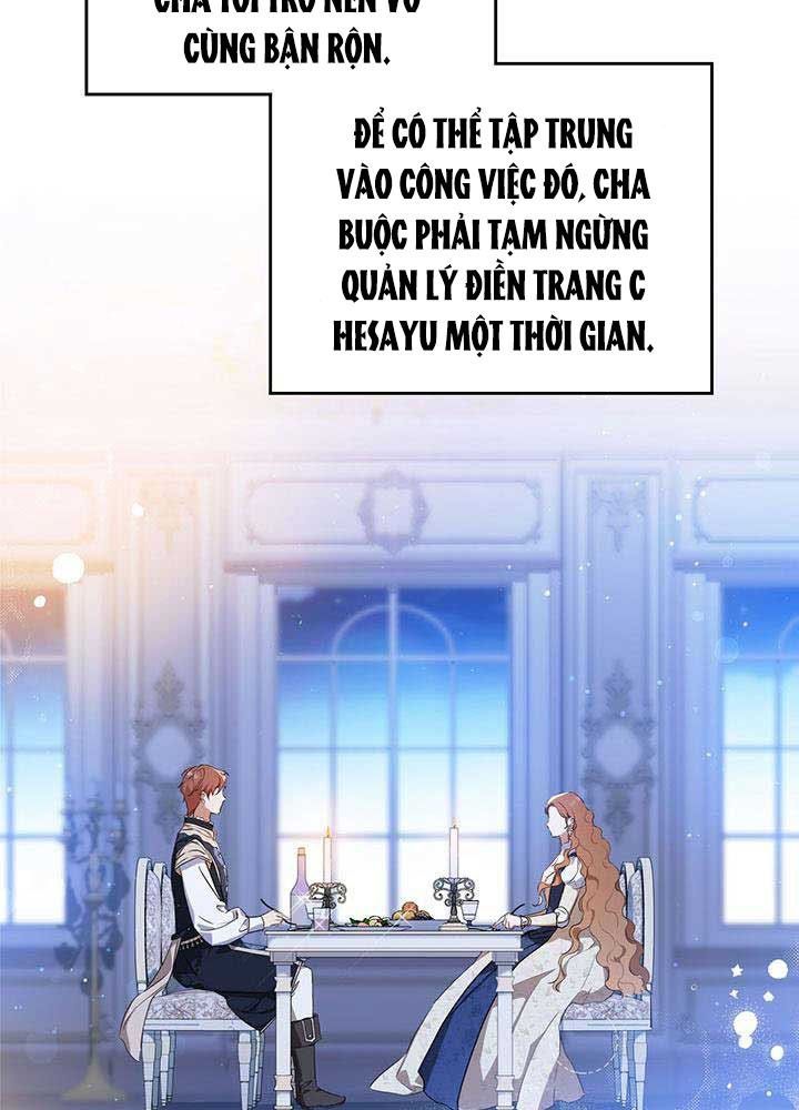 Kiếp Này, Tôi Sẽ Trở Thành Gia Chủ Chap 128 - Next Chap 127