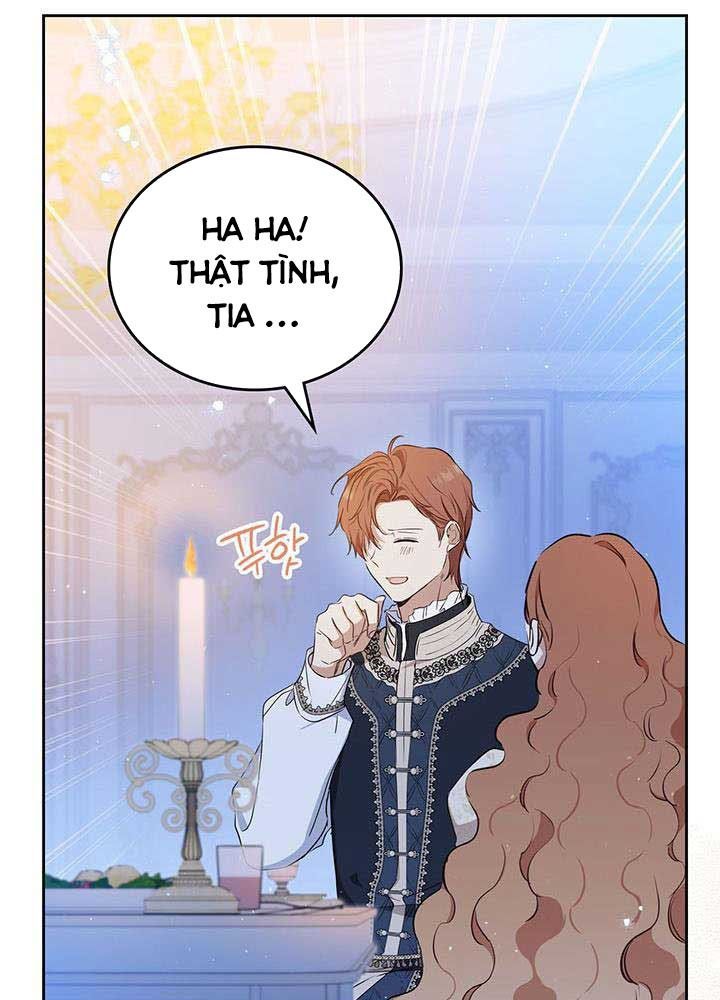 Kiếp Này, Tôi Sẽ Trở Thành Gia Chủ Chap 128 - Next Chap 127