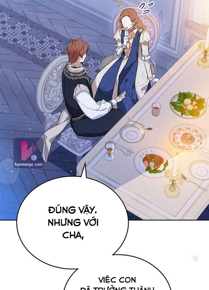 Kiếp Này, Tôi Sẽ Trở Thành Gia Chủ Chap 128 - Next Chap 127