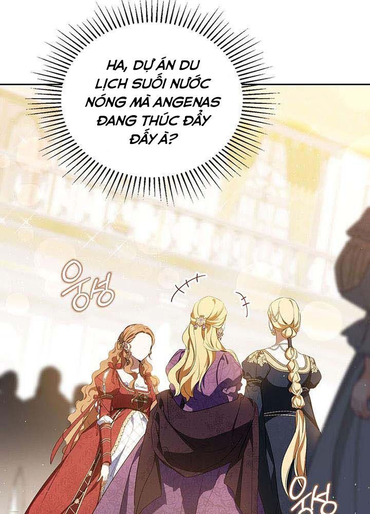 Kiếp Này, Tôi Sẽ Trở Thành Gia Chủ Chap 129 - Next Chap 128