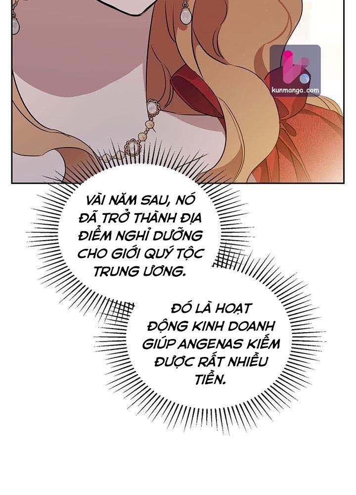 Kiếp Này, Tôi Sẽ Trở Thành Gia Chủ Chap 129 - Next Chap 128