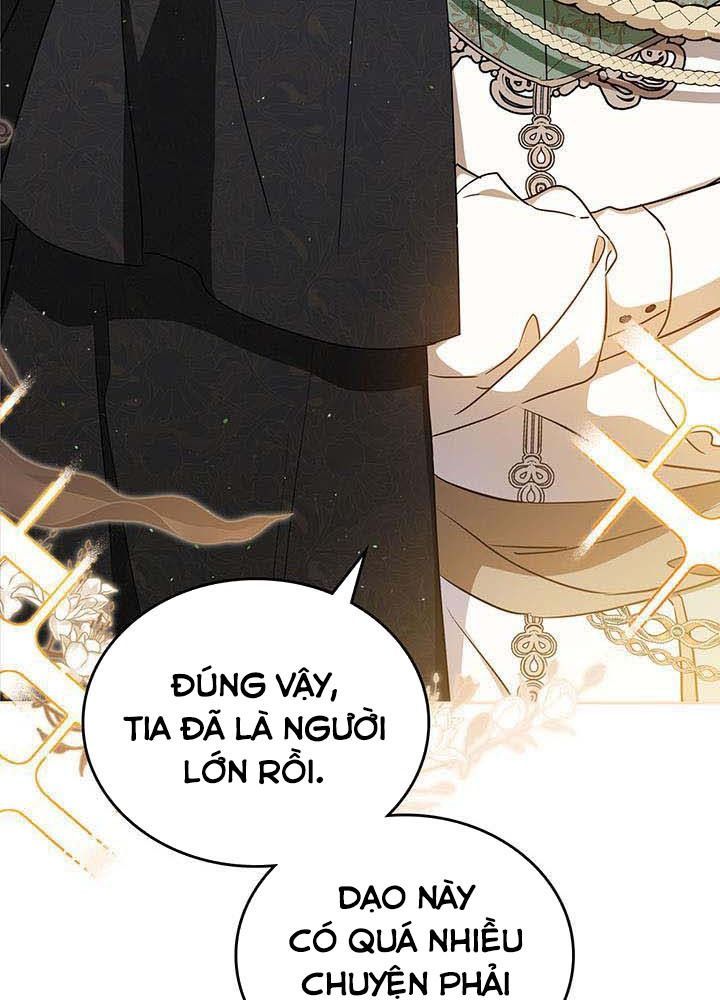 Kiếp Này, Tôi Sẽ Trở Thành Gia Chủ Chap 129 - Next Chap 128