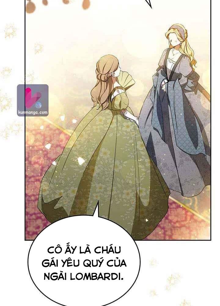 Kiếp Này, Tôi Sẽ Trở Thành Gia Chủ Chap 129 - Next Chap 128