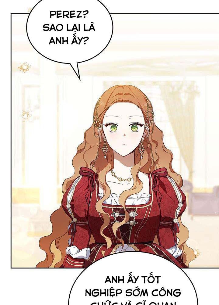 Kiếp Này, Tôi Sẽ Trở Thành Gia Chủ Chap 129 - Next Chap 128