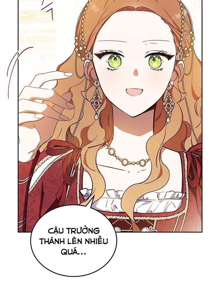 Kiếp Này, Tôi Sẽ Trở Thành Gia Chủ Chap 130 - Next Chap 129