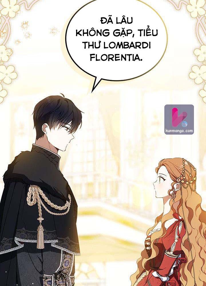 Kiếp Này, Tôi Sẽ Trở Thành Gia Chủ Chap 130 - Next Chap 129