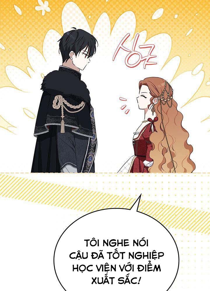 Kiếp Này, Tôi Sẽ Trở Thành Gia Chủ Chap 130 - Next Chap 129