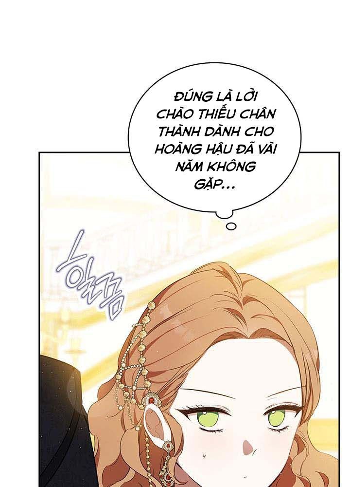 Kiếp Này, Tôi Sẽ Trở Thành Gia Chủ Chap 130 - Next Chap 129
