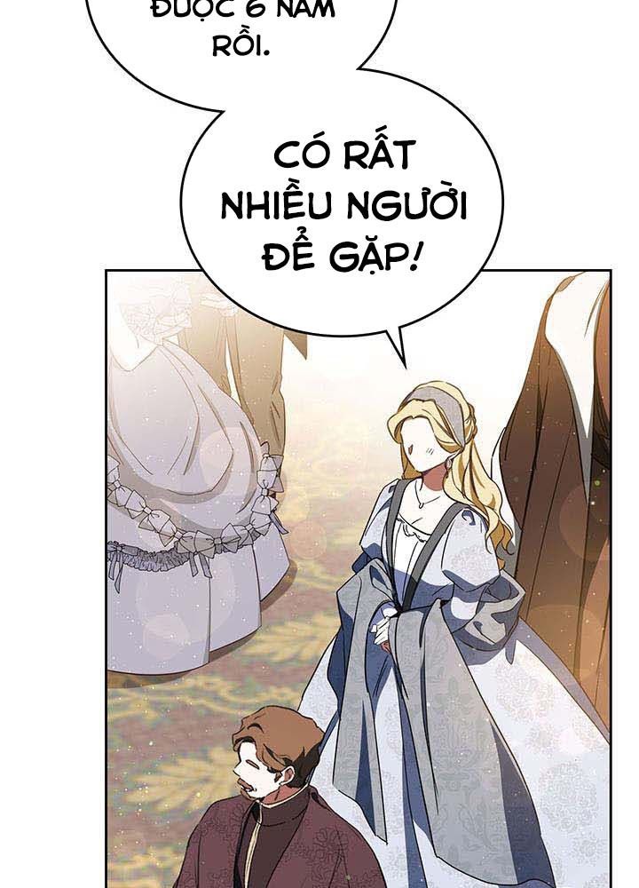Kiếp Này, Tôi Sẽ Trở Thành Gia Chủ Chap 130 - Next Chap 129