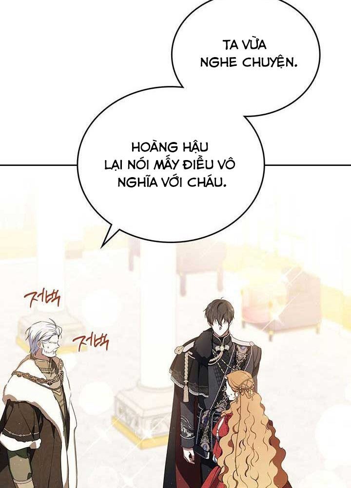 Kiếp Này, Tôi Sẽ Trở Thành Gia Chủ Chap 131 - Next Chap 130