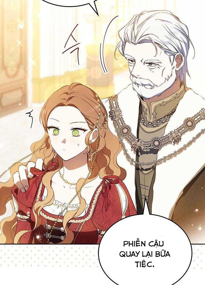 Kiếp Này, Tôi Sẽ Trở Thành Gia Chủ Chap 131 - Next Chap 130