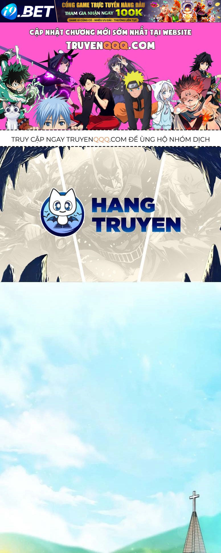 Nettruyen Truyện tranh online