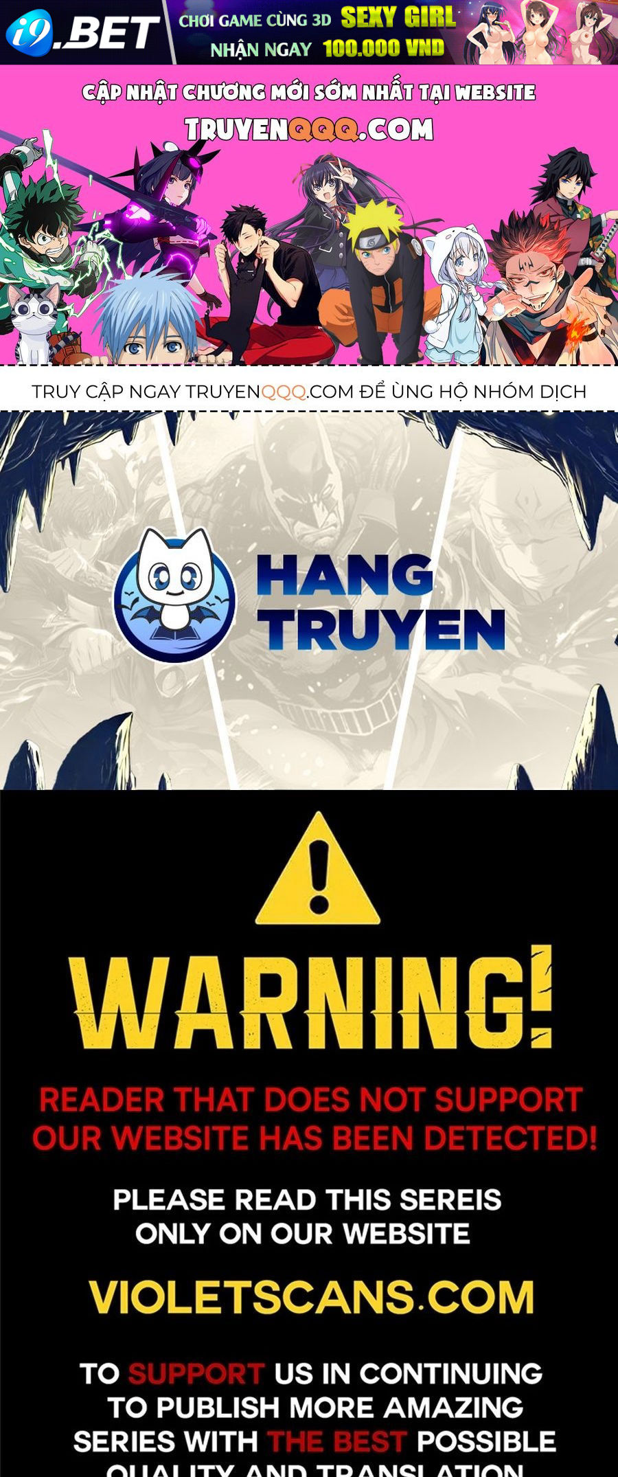 Nettruyen Truyện tranh online