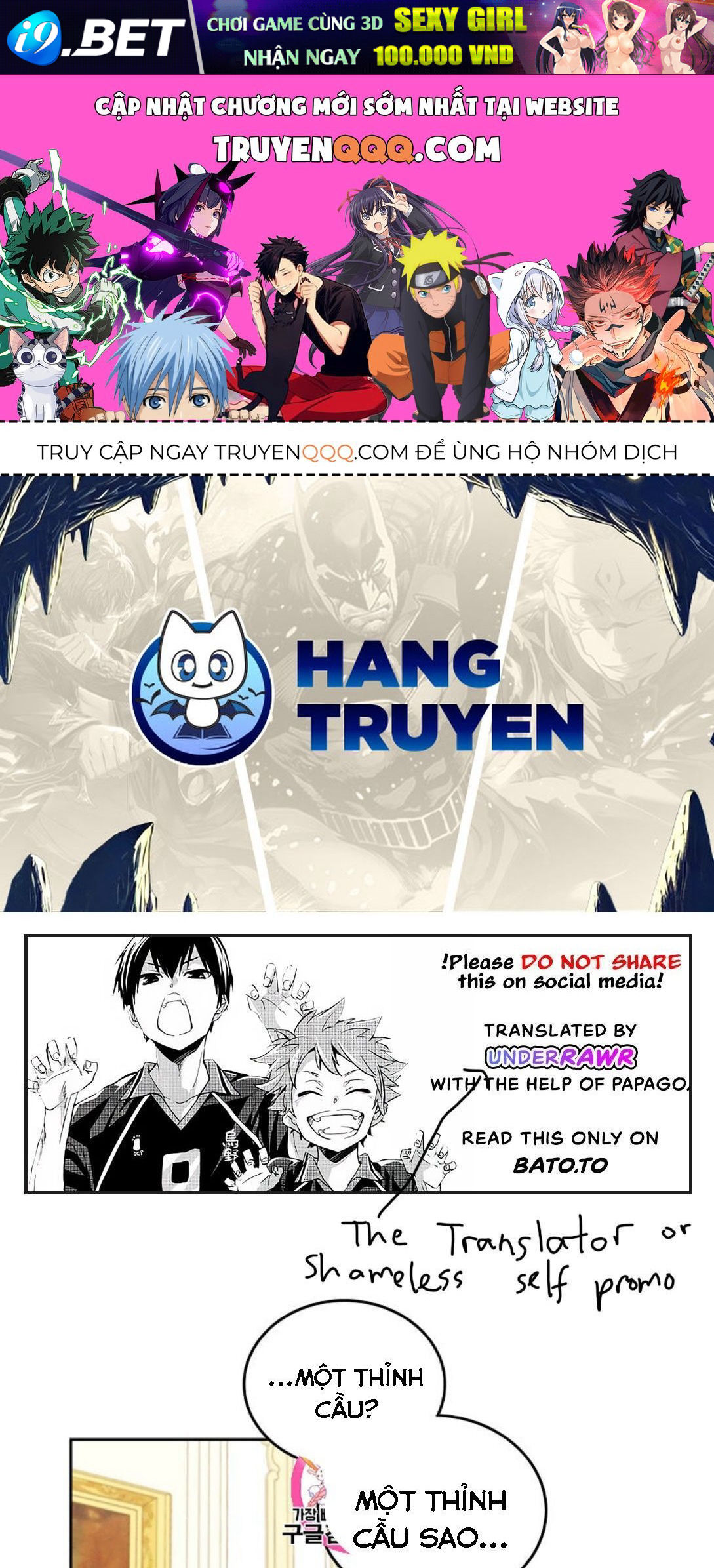 Kiếp Này, Tôi Sẽ Trở Thành Gia Chủ Chap 20 - Next Chap 19