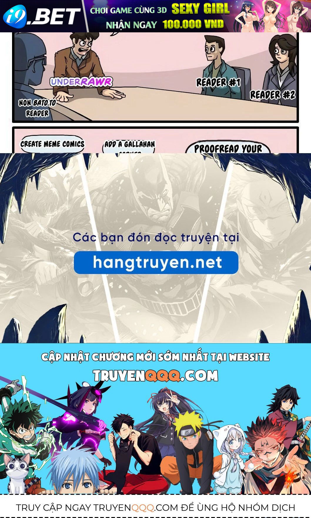 Kiếp Này, Tôi Sẽ Trở Thành Gia Chủ Chap 21 - Next Chap 20