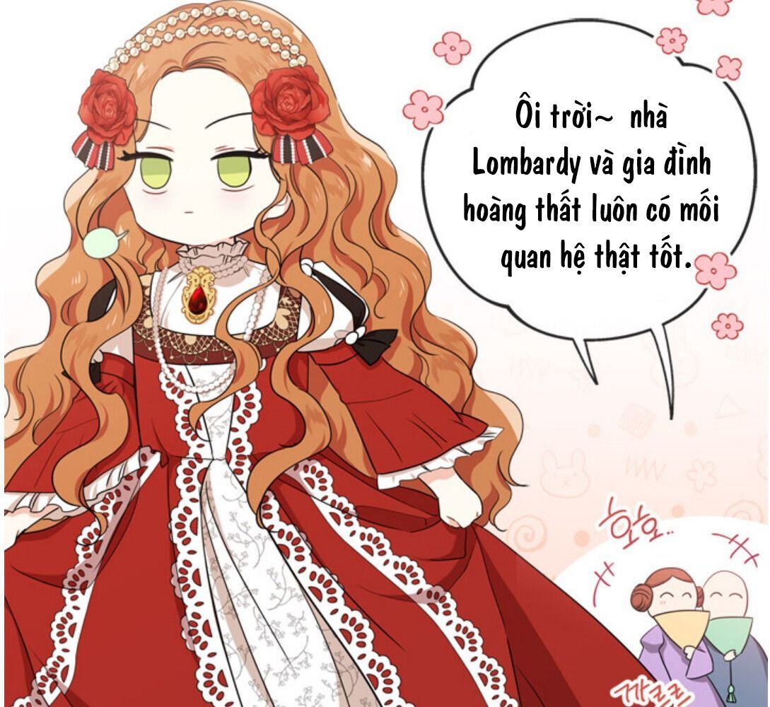 Kiếp Này, Tôi Sẽ Trở Thành Gia Chủ Chap 23 - Next Chap 22