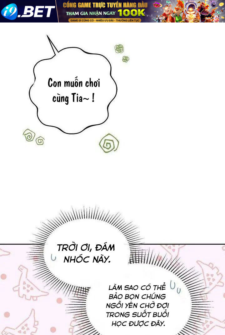 Kiếp Này, Tôi Sẽ Trở Thành Gia Chủ Chap 24 - Next Chap 23