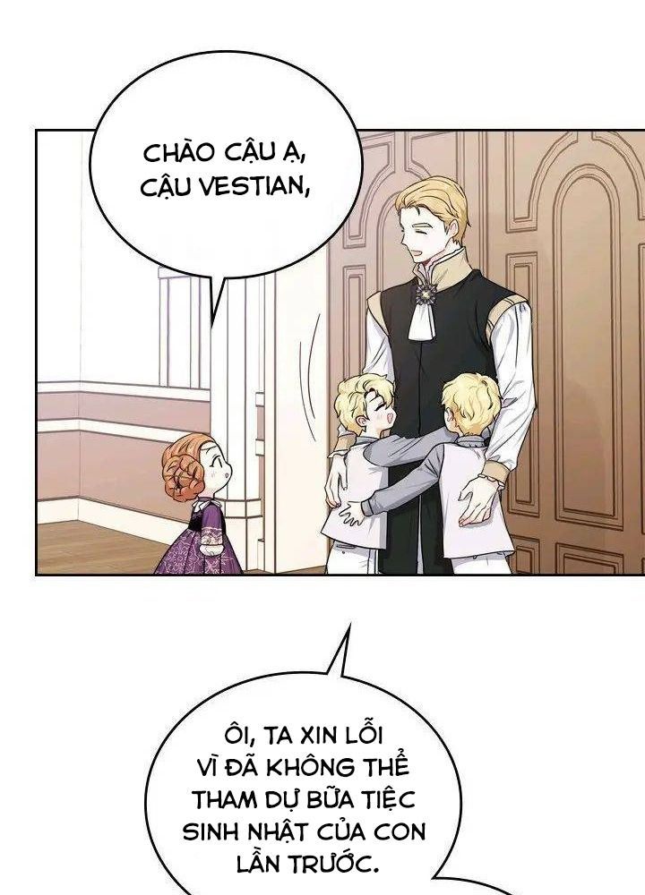 Kiếp Này, Tôi Sẽ Trở Thành Gia Chủ Chap 24 - Next Chap 23