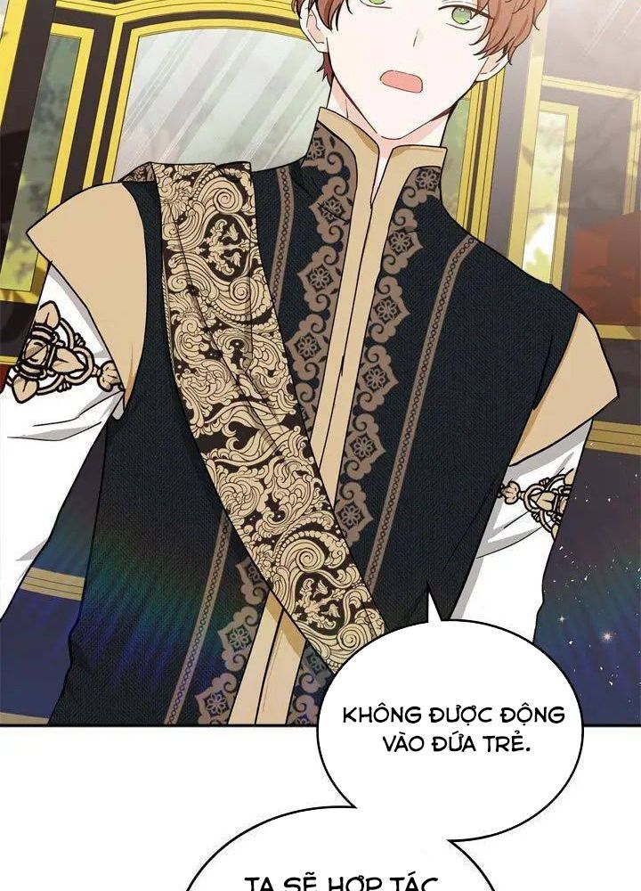 Kiếp Này, Tôi Sẽ Trở Thành Gia Chủ Chap 25 - Next Chap 24