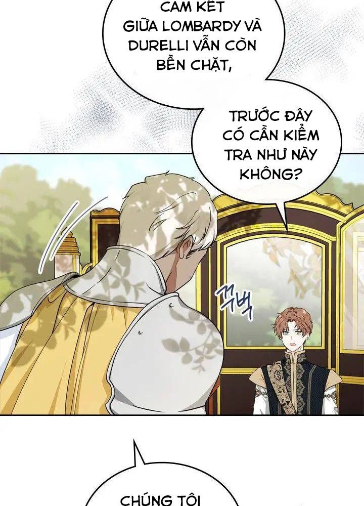 Kiếp Này, Tôi Sẽ Trở Thành Gia Chủ Chap 25 - Next Chap 24