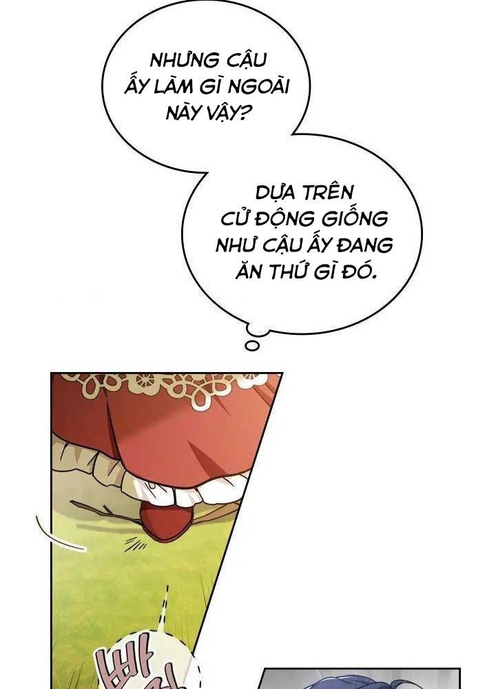 Kiếp Này, Tôi Sẽ Trở Thành Gia Chủ Chap 25 - Next Chap 24