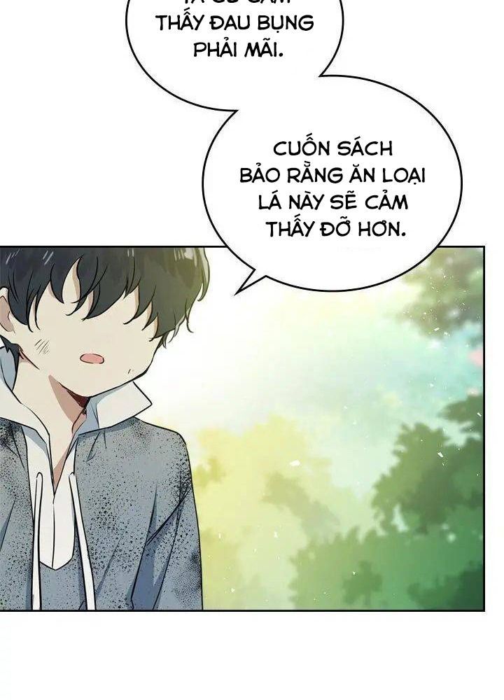 Kiếp Này, Tôi Sẽ Trở Thành Gia Chủ Chap 25 - Next Chap 24