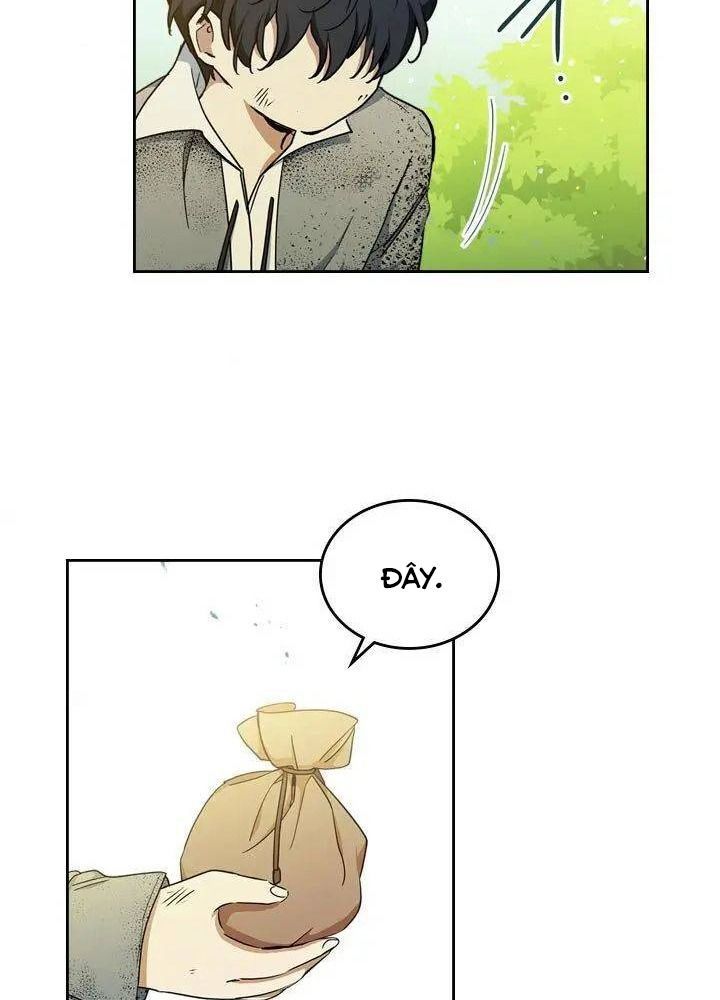 Kiếp Này, Tôi Sẽ Trở Thành Gia Chủ Chap 25 - Next Chap 24