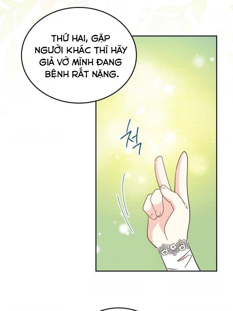 Kiếp Này, Tôi Sẽ Trở Thành Gia Chủ Chap 26 - Next Chap 25