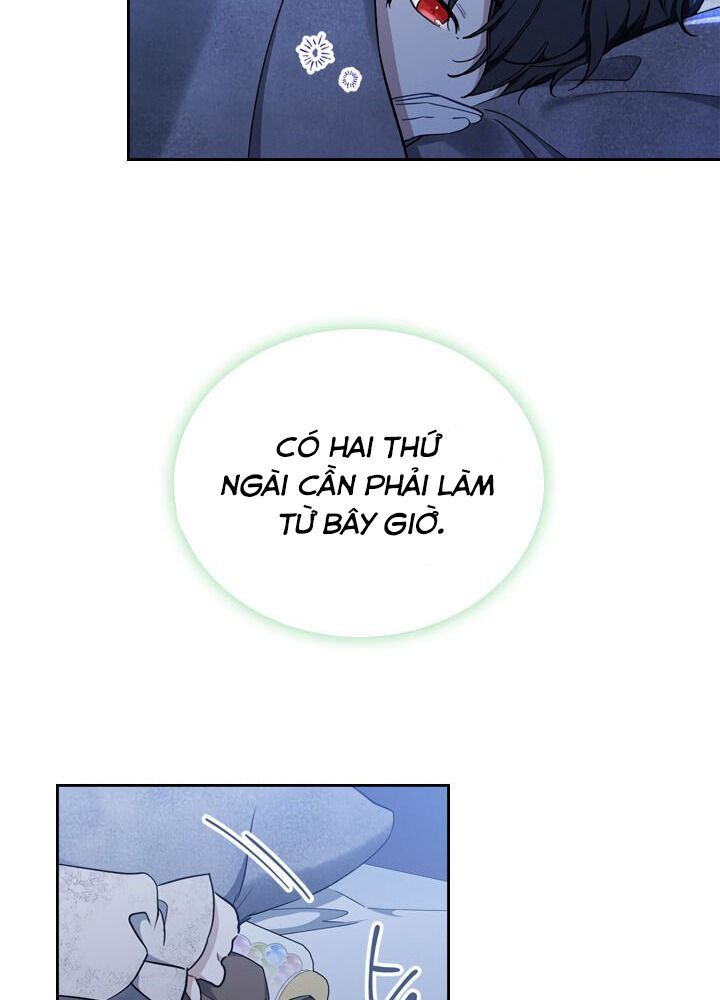Kiếp Này, Tôi Sẽ Trở Thành Gia Chủ Chap 27 - Next Chap 26
