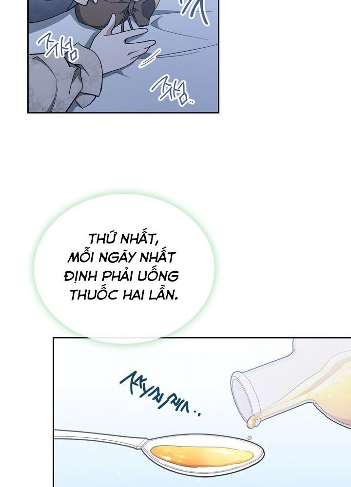 Kiếp Này, Tôi Sẽ Trở Thành Gia Chủ Chap 27 - Next Chap 26