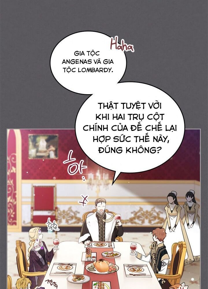 Kiếp Này, Tôi Sẽ Trở Thành Gia Chủ Chap 27 - Next Chap 26