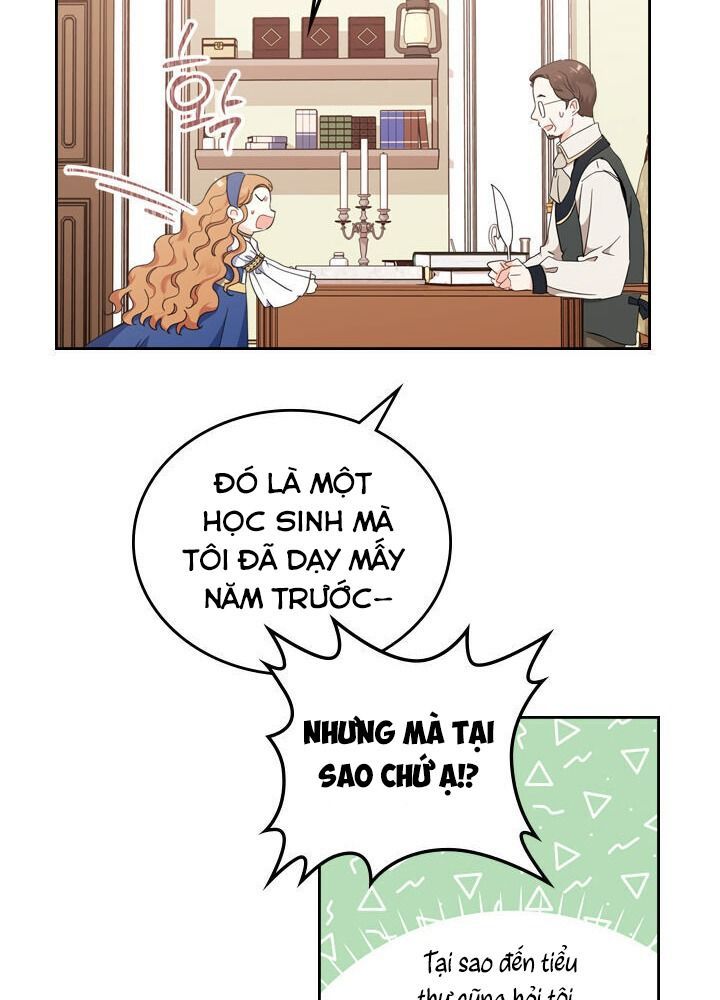 Kiếp Này, Tôi Sẽ Trở Thành Gia Chủ Chap 27 - Next Chap 26