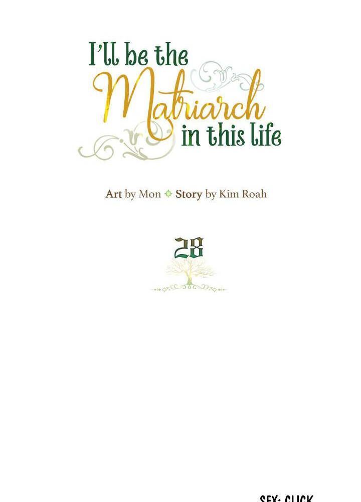 Kiếp Này, Tôi Sẽ Trở Thành Gia Chủ Chap 28 - Next Chap 27