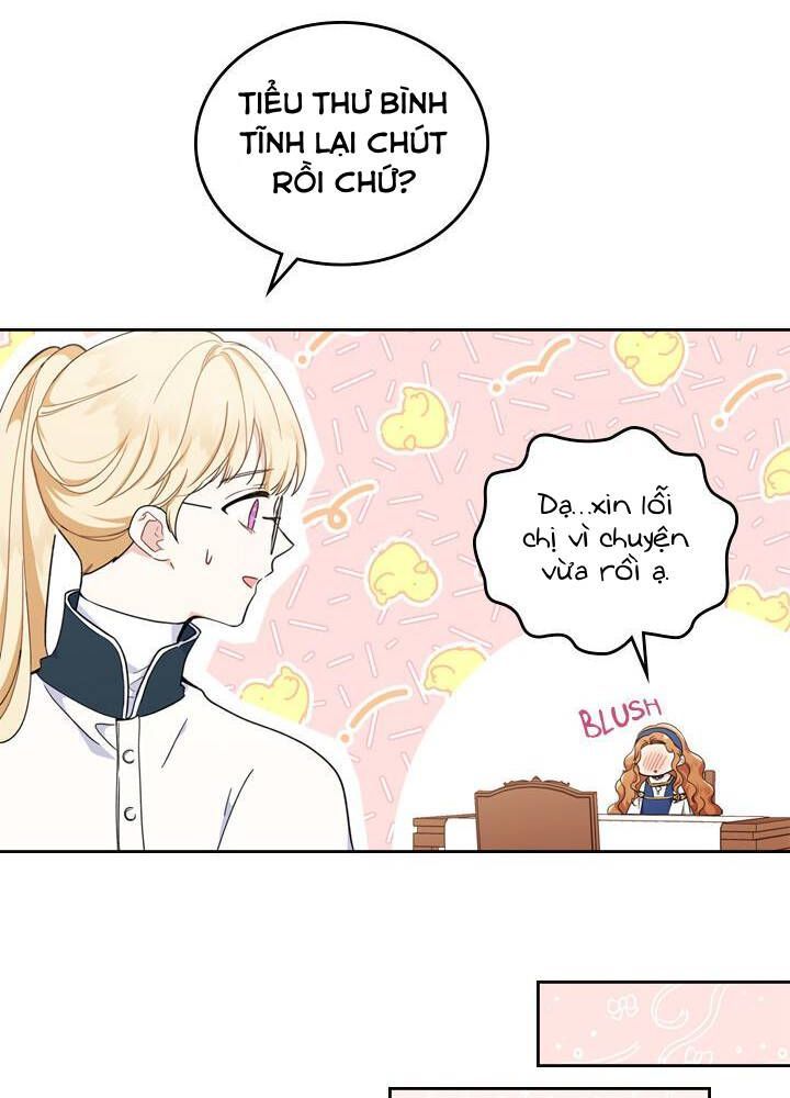 Kiếp Này, Tôi Sẽ Trở Thành Gia Chủ Chap 28 - Next Chap 27