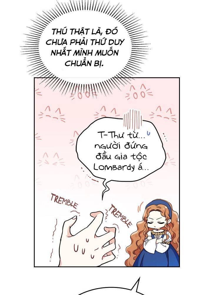 Kiếp Này, Tôi Sẽ Trở Thành Gia Chủ Chap 28 - Next Chap 27