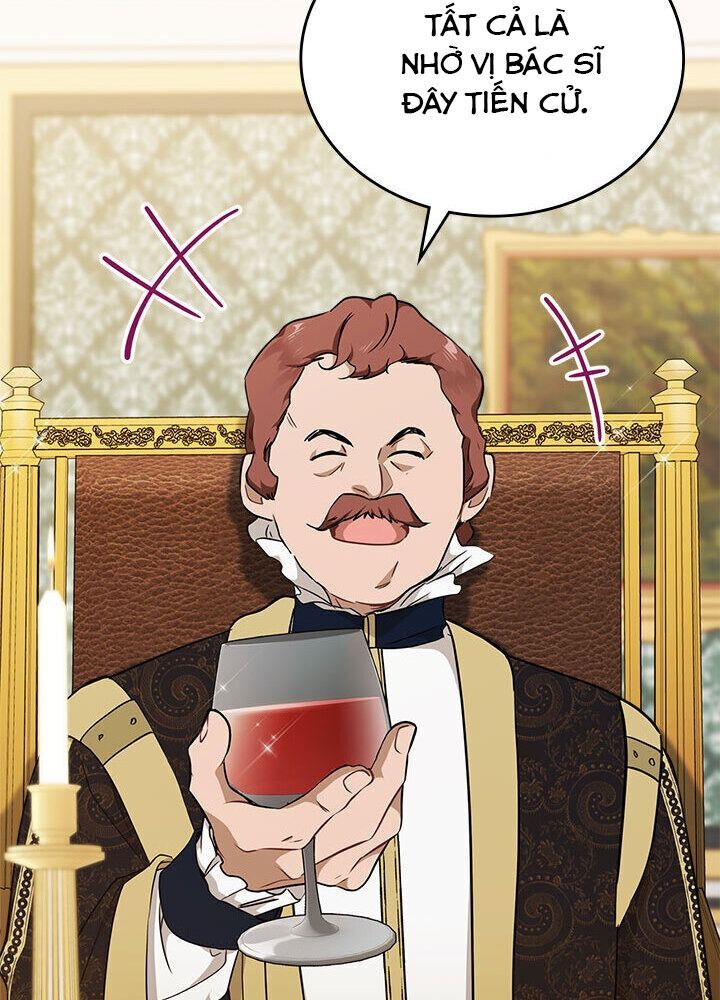 Kiếp Này, Tôi Sẽ Trở Thành Gia Chủ Chap 30 - Next Chap 29