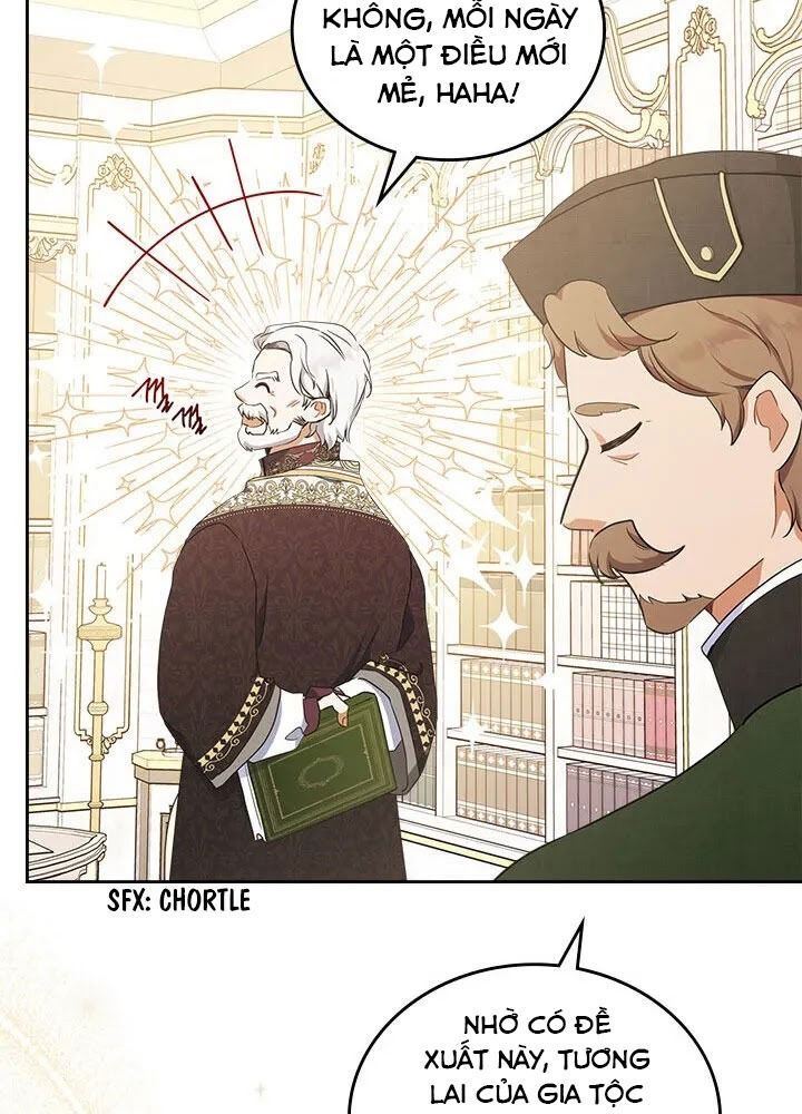 Kiếp Này, Tôi Sẽ Trở Thành Gia Chủ Chap 32 - Next Chap 31